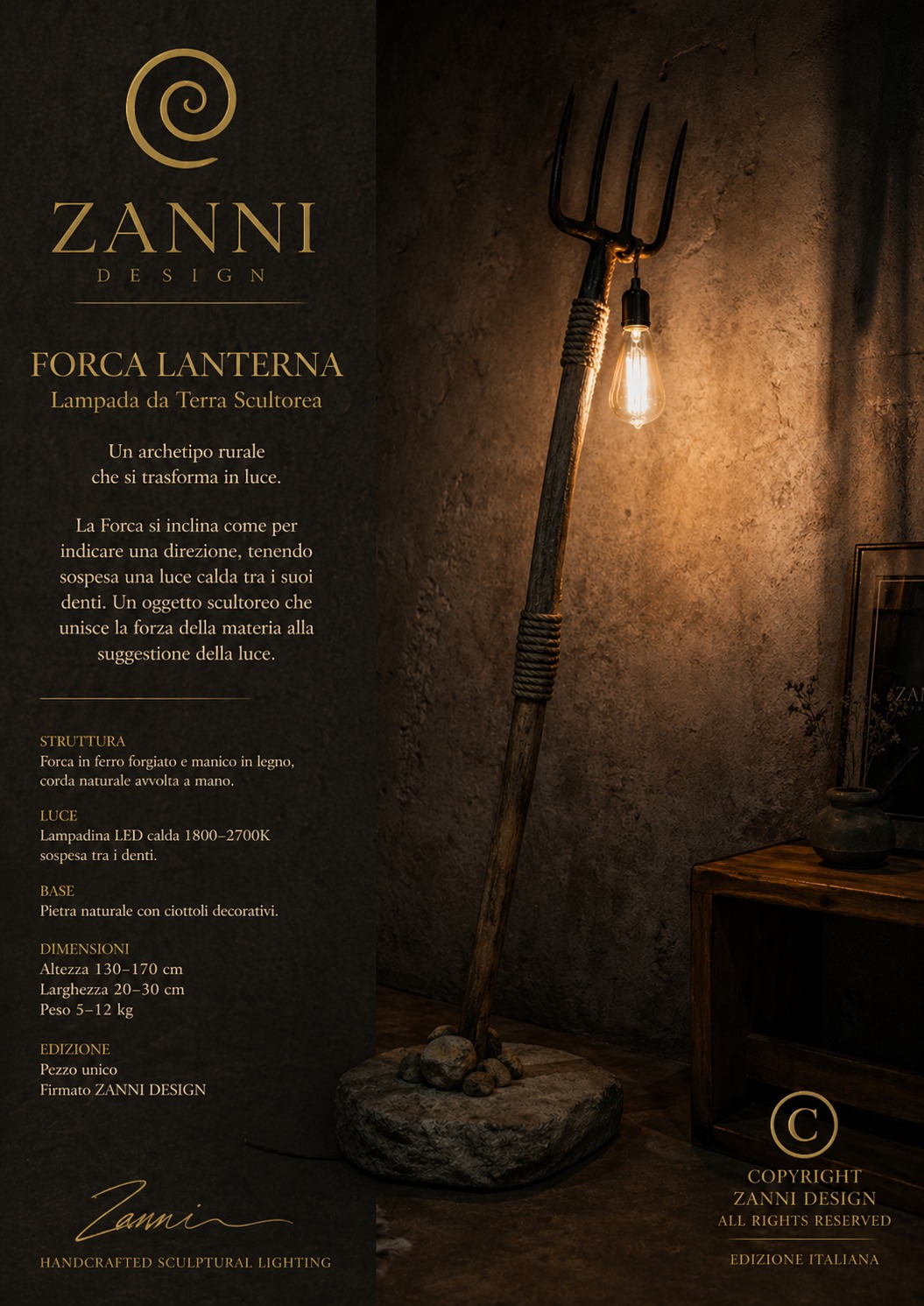 Forca Lanterna